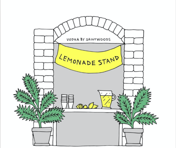 Lemonade Stand